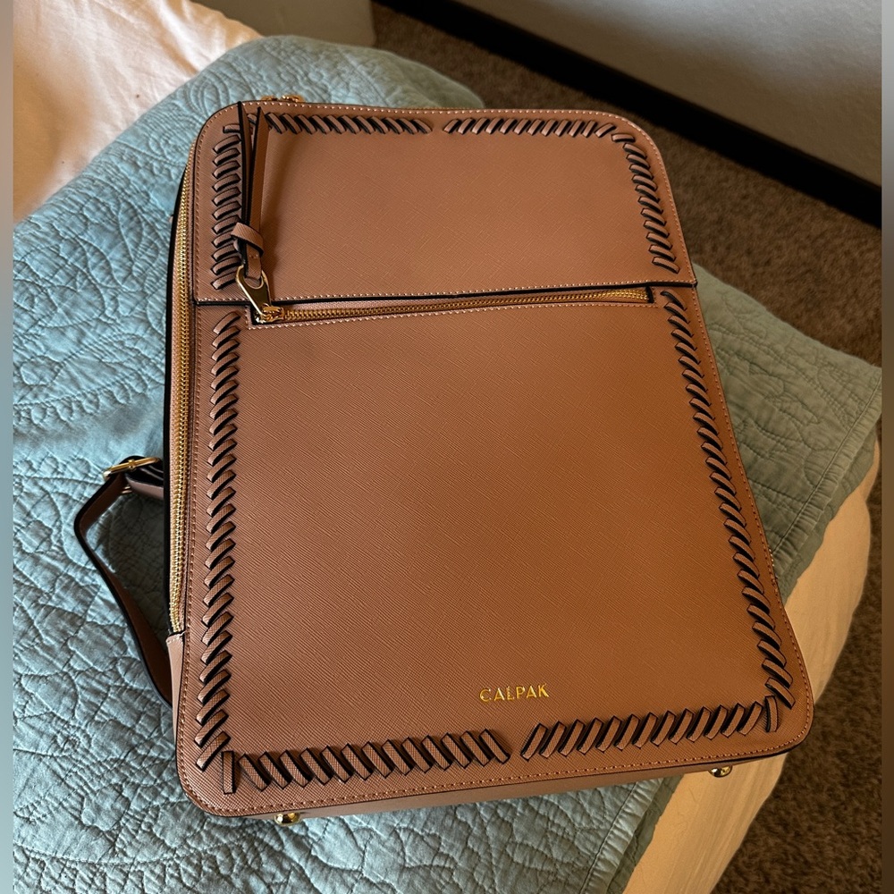 Calpak 15” Kaya Laptop backpack